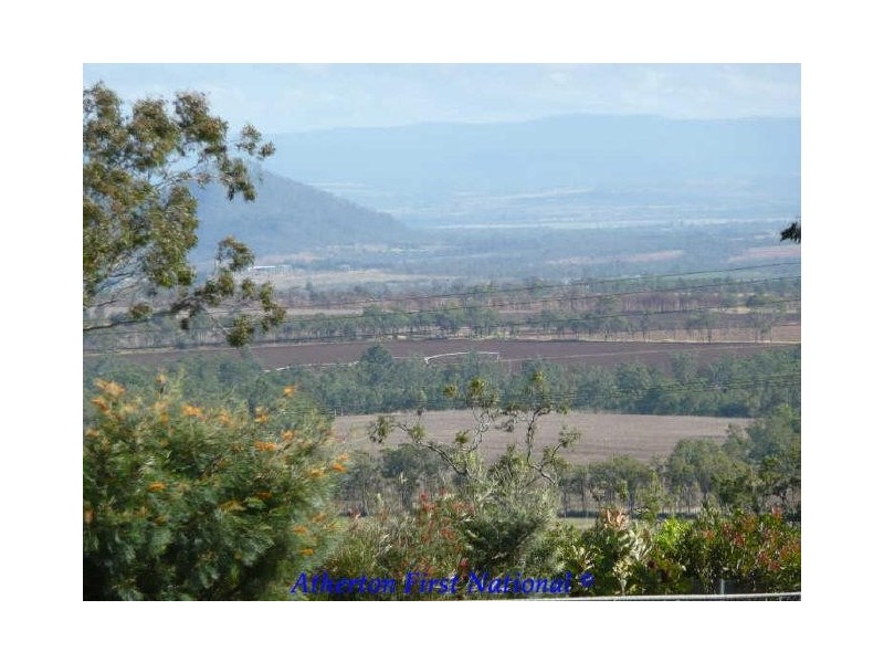 7 Geddes Drive, Tolga QLD 4882