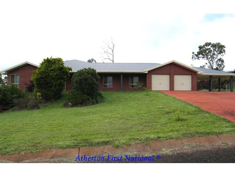 7 Geddes Drive, Tolga QLD 4882