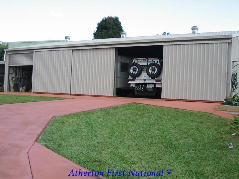 1 Alamanda Close, Yungaburra QLD 4884