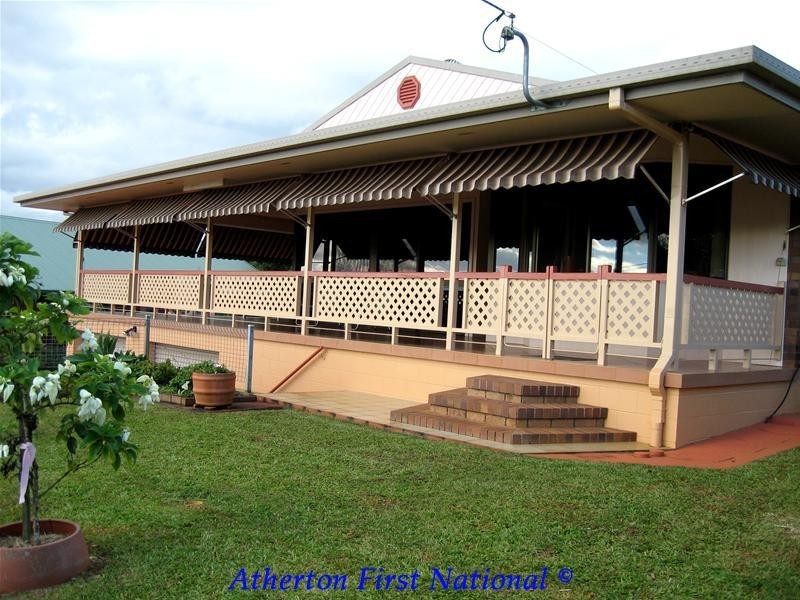 1 Alamanda Close, Yungaburra QLD 4884