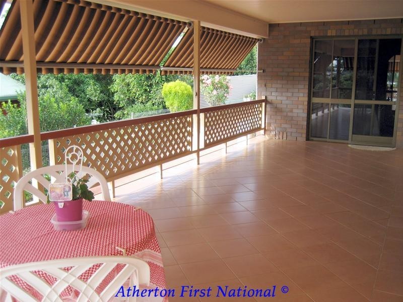 1 Alamanda Close, Yungaburra QLD 4884