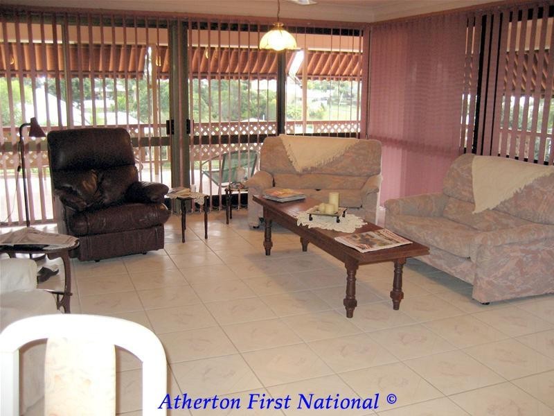 1 Alamanda Close, Yungaburra QLD 4884