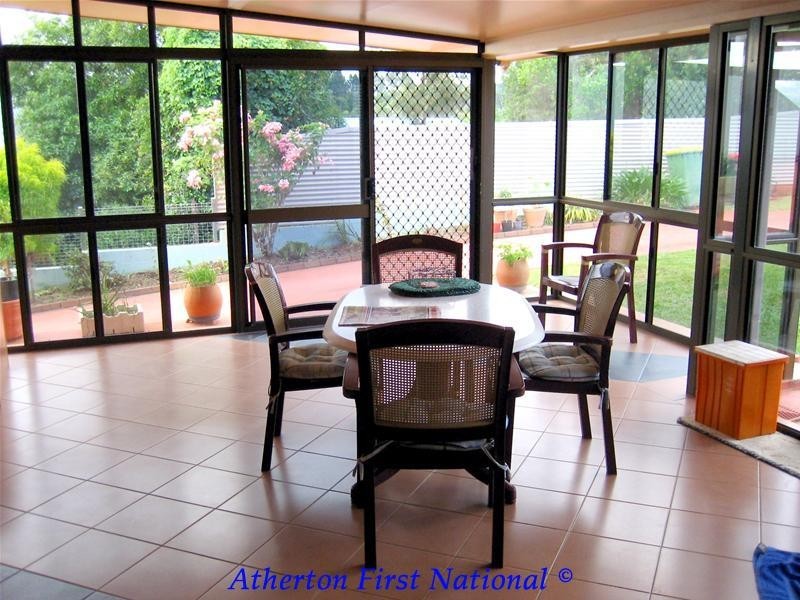 1 Alamanda Close, Yungaburra QLD 4884