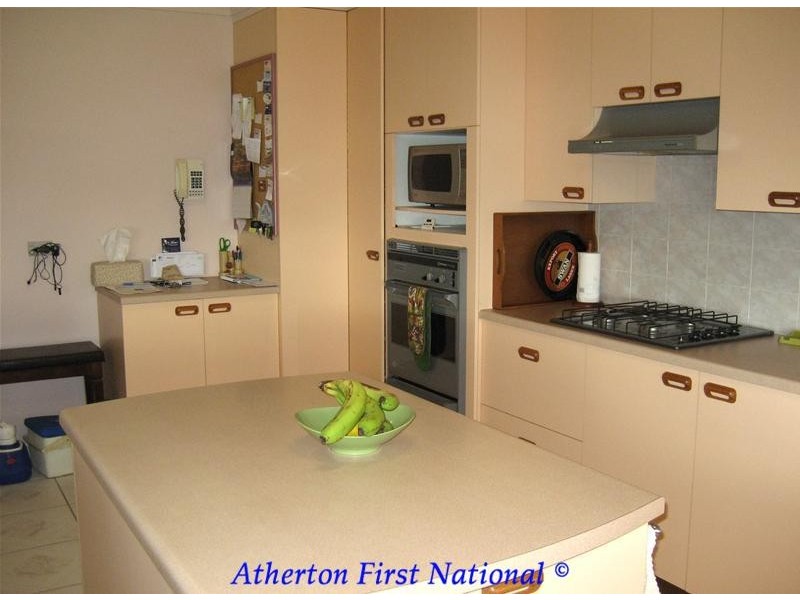 1 Alamanda Close, Yungaburra QLD 4884