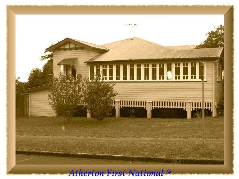 19 Beatrice Street, Atherton QLD 4883