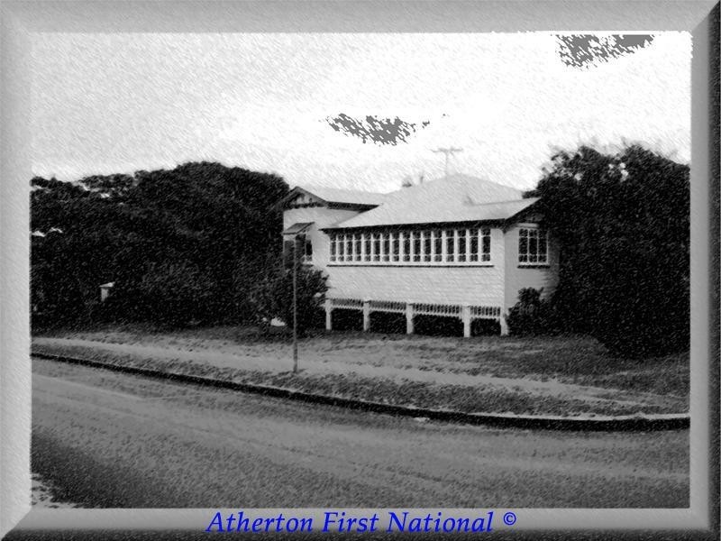 19 Beatrice Street, Atherton QLD 4883