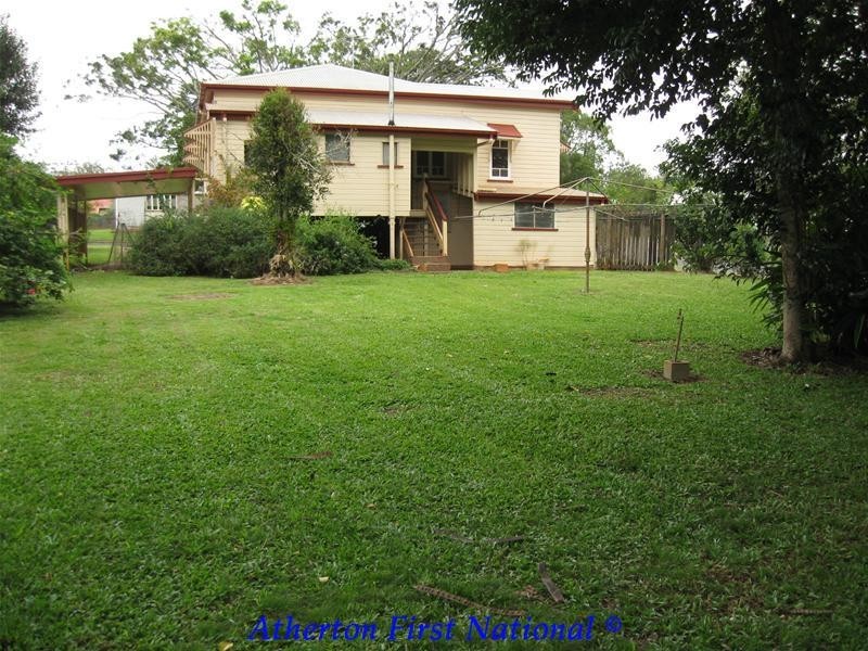 19 Beatrice Street, Atherton QLD 4883