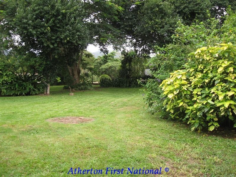 19 Beatrice Street, Atherton QLD 4883