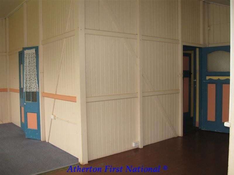 19 Beatrice Street, Atherton QLD 4883