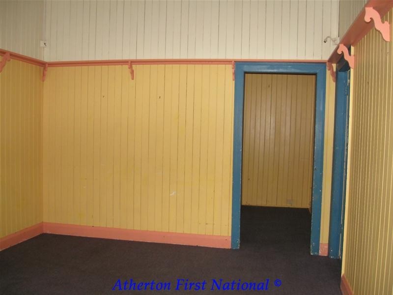 19 Beatrice Street, Atherton QLD 4883