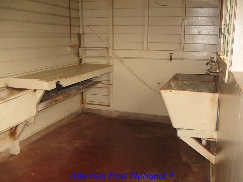 19 Beatrice Street, Atherton QLD 4883