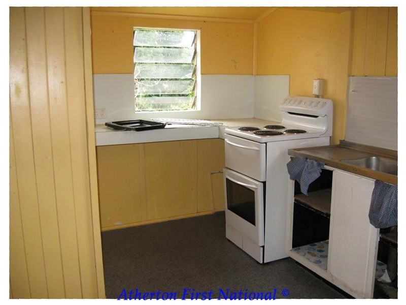 19 Beatrice Street, Atherton QLD 4883