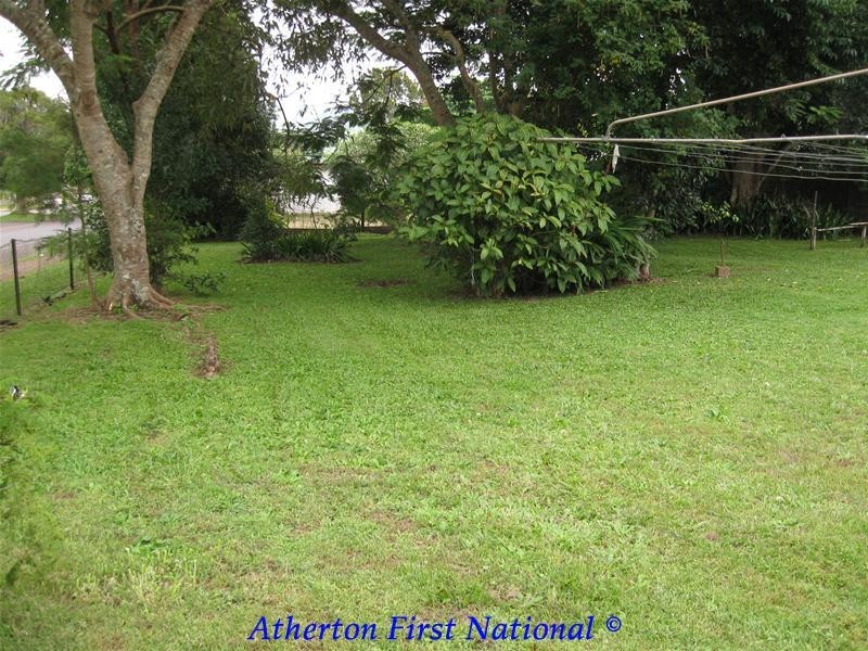 19 Beatrice Street, Atherton QLD 4883