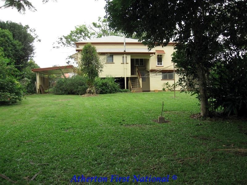 19 Beatrice Street, Atherton QLD 4883