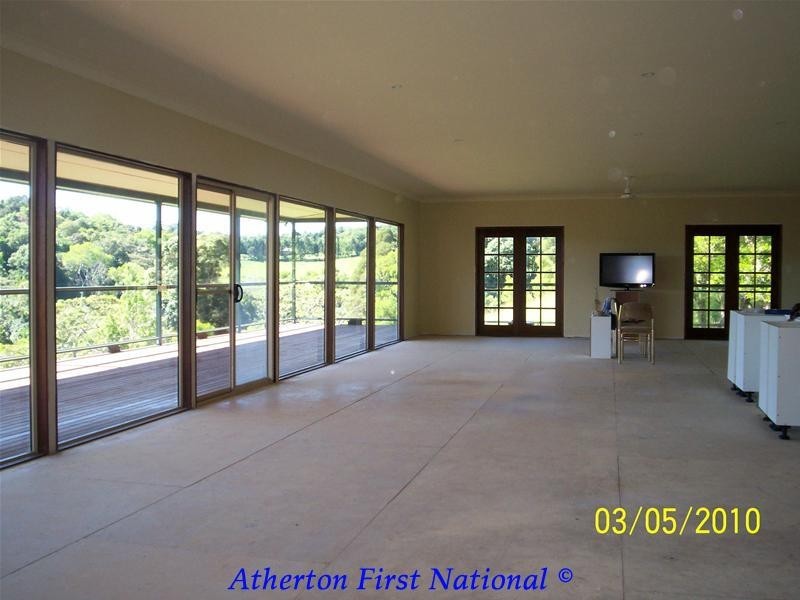 861 Tully Falls Road, Ravenshoe QLD 4888