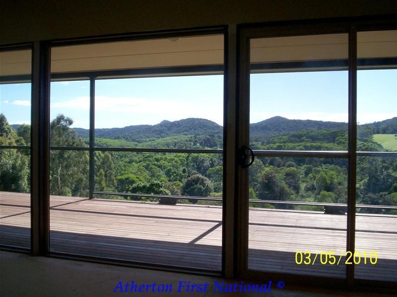 861 Tully Falls Road, Ravenshoe QLD 4888