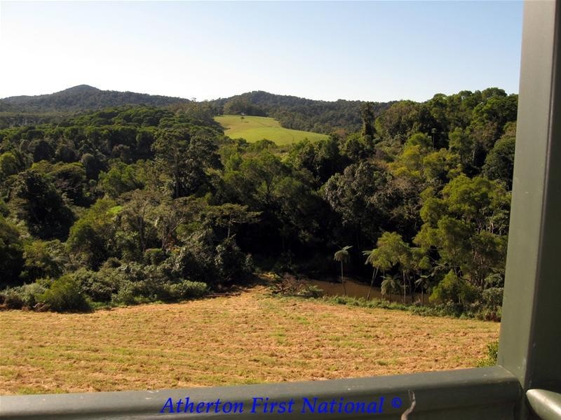 861 Tully Falls Road, Ravenshoe QLD 4888