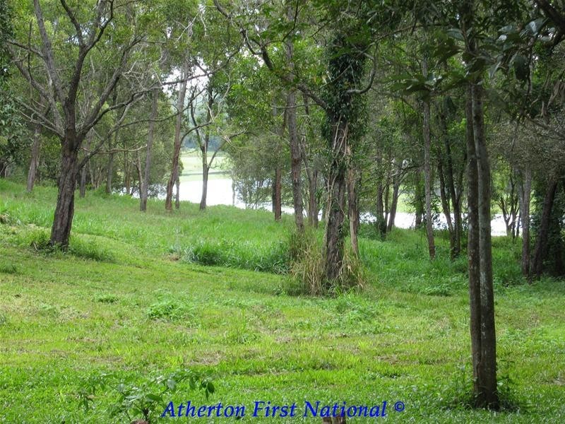 Yungaburra QLD 4884