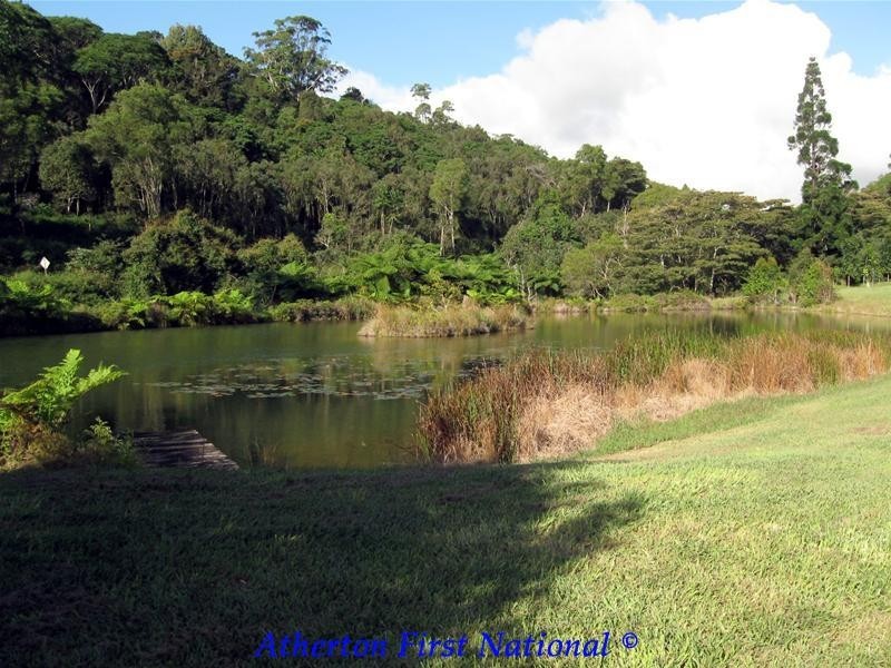 16 Sluice Creek Road, Evelyn QLD 4888