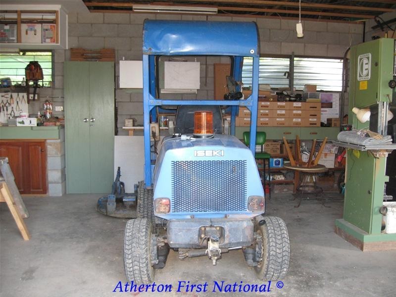 16 Sluice Creek Road, Evelyn QLD 4888