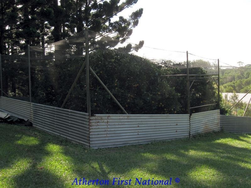 16 Sluice Creek Road, Evelyn QLD 4888