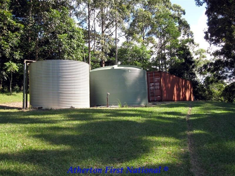 16 Sluice Creek Road, Evelyn QLD 4888