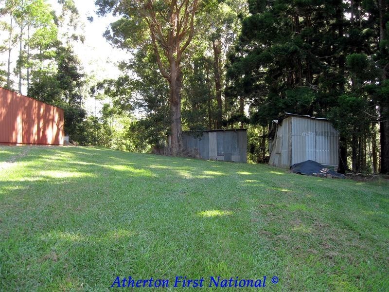 16 Sluice Creek Road, Evelyn QLD 4888