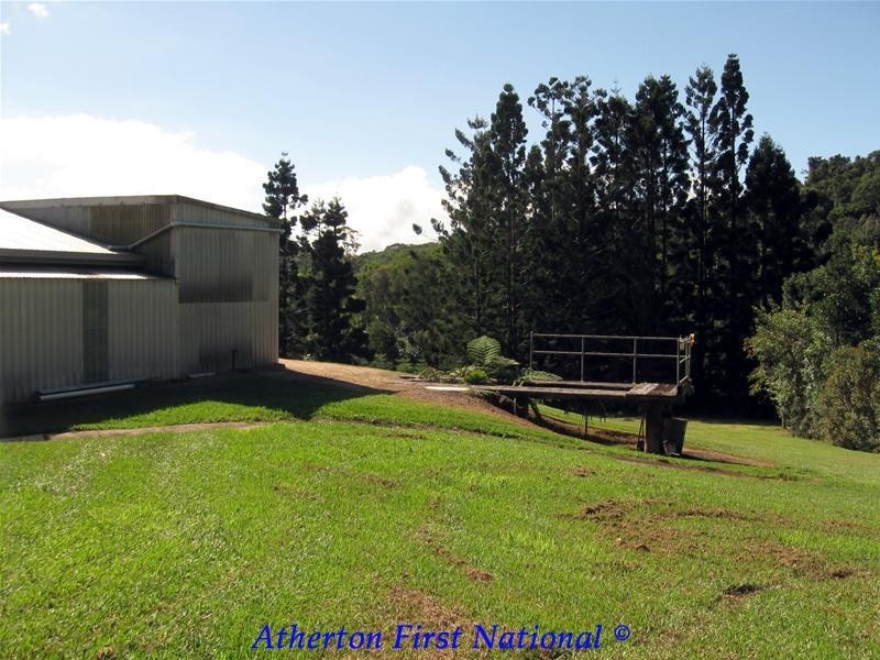 16 Sluice Creek Road, Evelyn QLD 4888