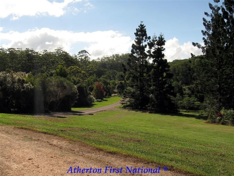 16 Sluice Creek Road, Evelyn QLD 4888