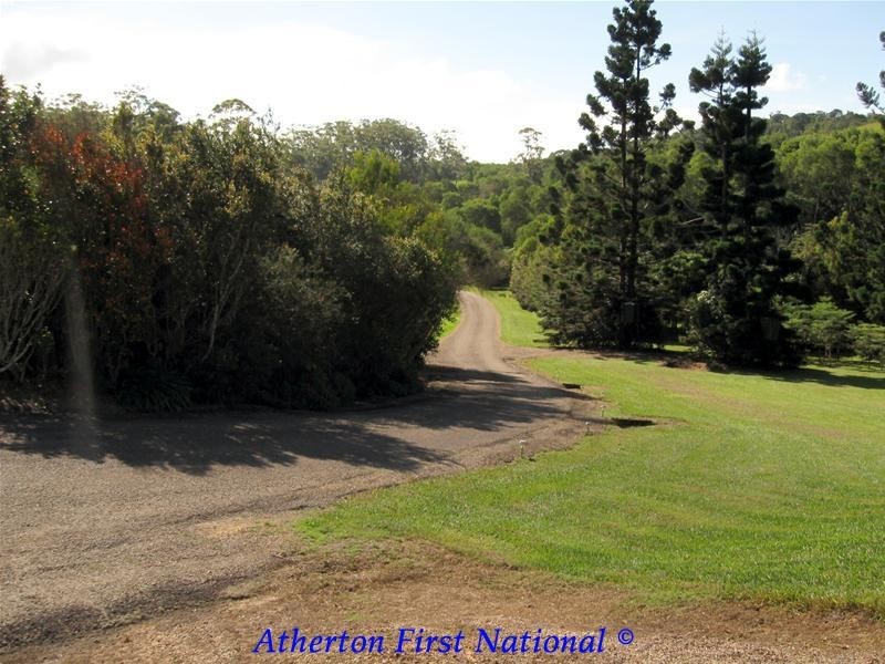 16 Sluice Creek Road, Evelyn QLD 4888