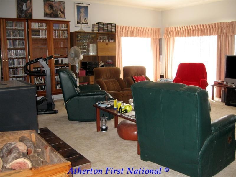 16 Sluice Creek Road, Evelyn QLD 4888