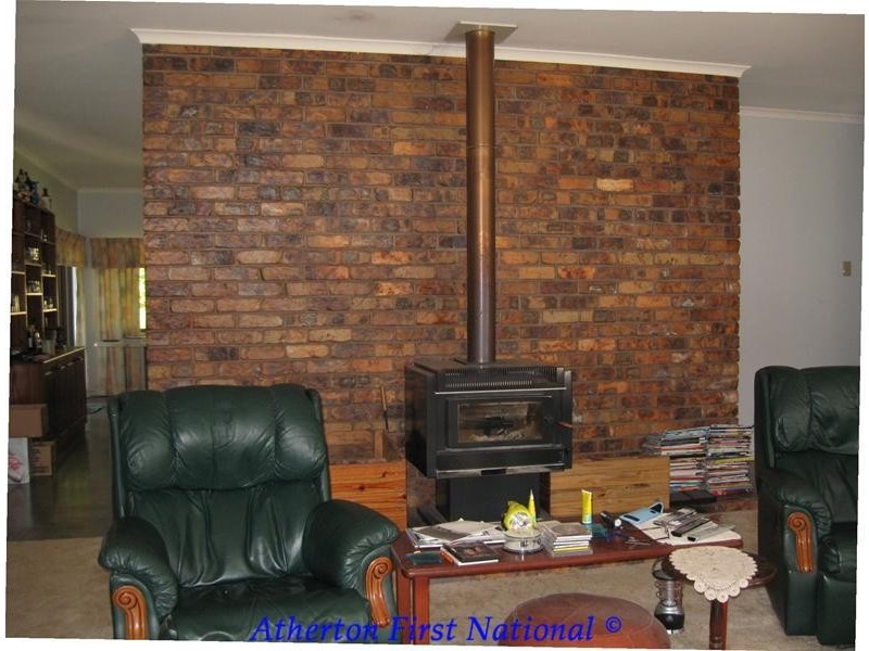 16 Sluice Creek Road, Evelyn QLD 4888