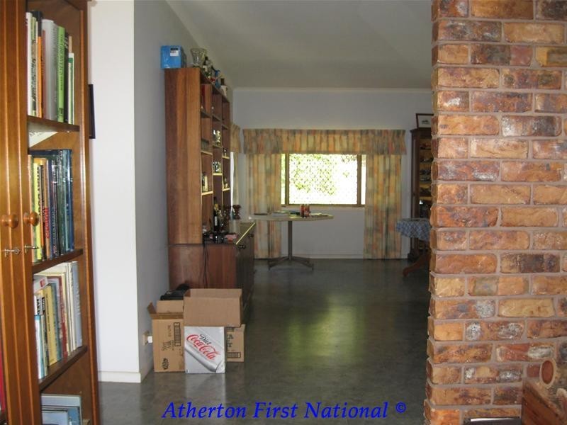 16 Sluice Creek Road, Evelyn QLD 4888