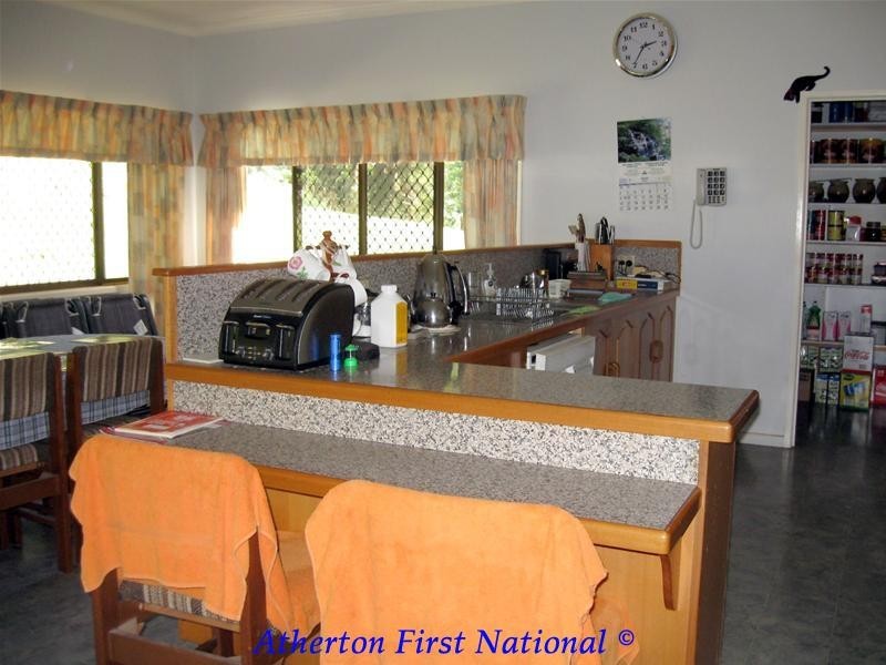 16 Sluice Creek Road, Evelyn QLD 4888