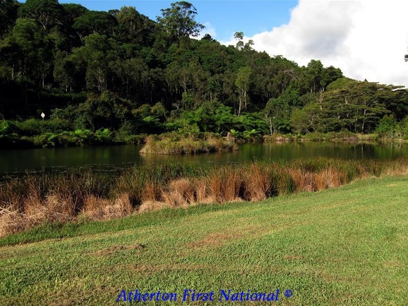 16 Sluice Creek Road, Evelyn QLD 4888