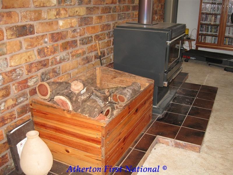 16 Sluice Creek Road, Evelyn QLD 4888