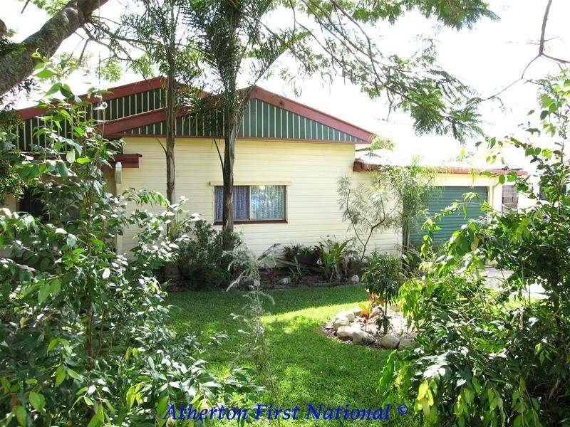 Tolga QLD 4882