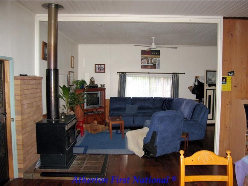 Tolga QLD 4882