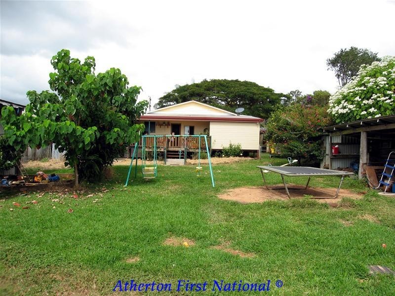 Tolga QLD 4882