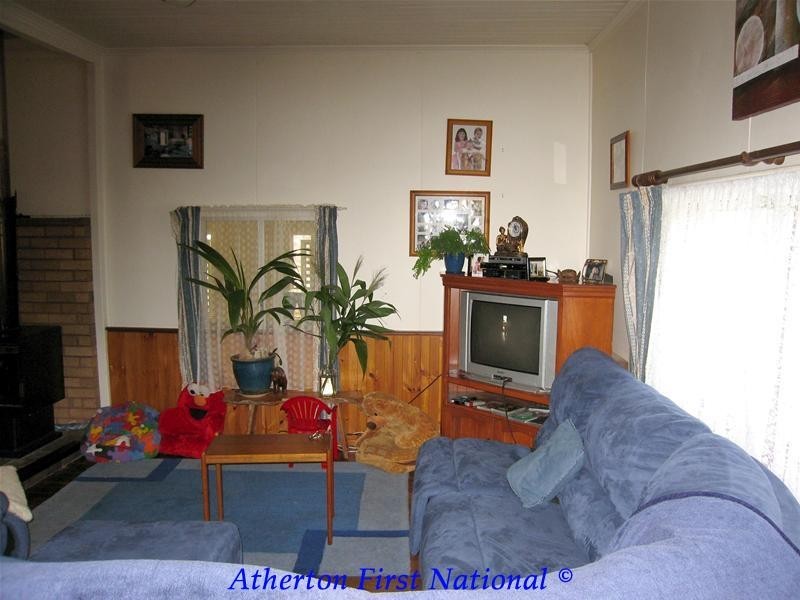 Tolga QLD 4882