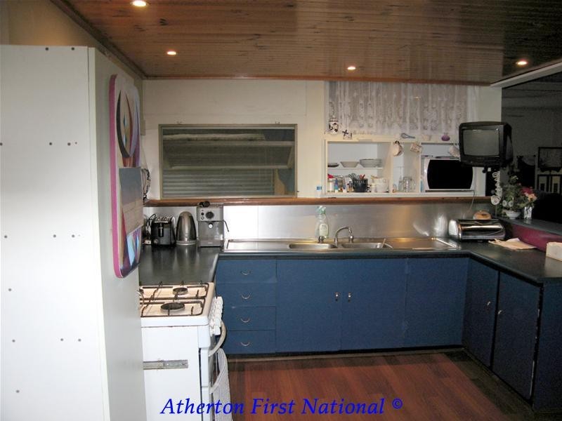 Tolga QLD 4882