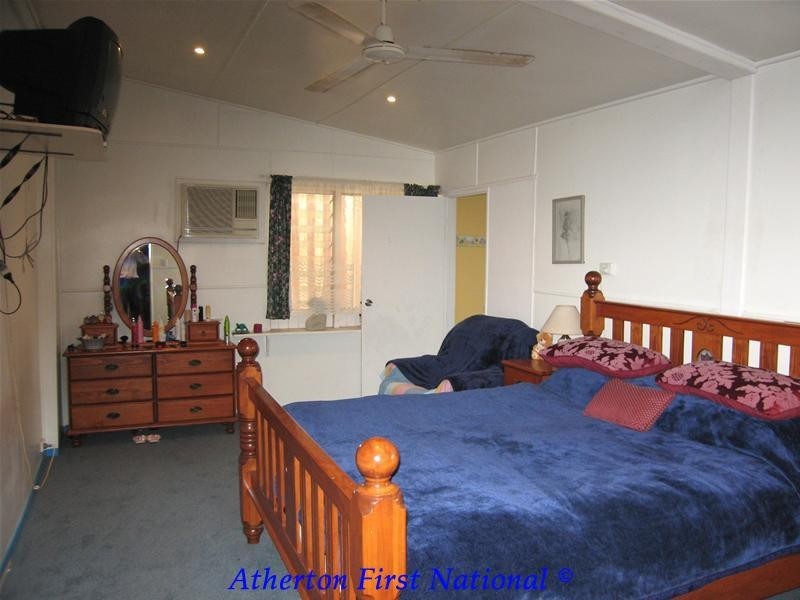 Tolga QLD 4882
