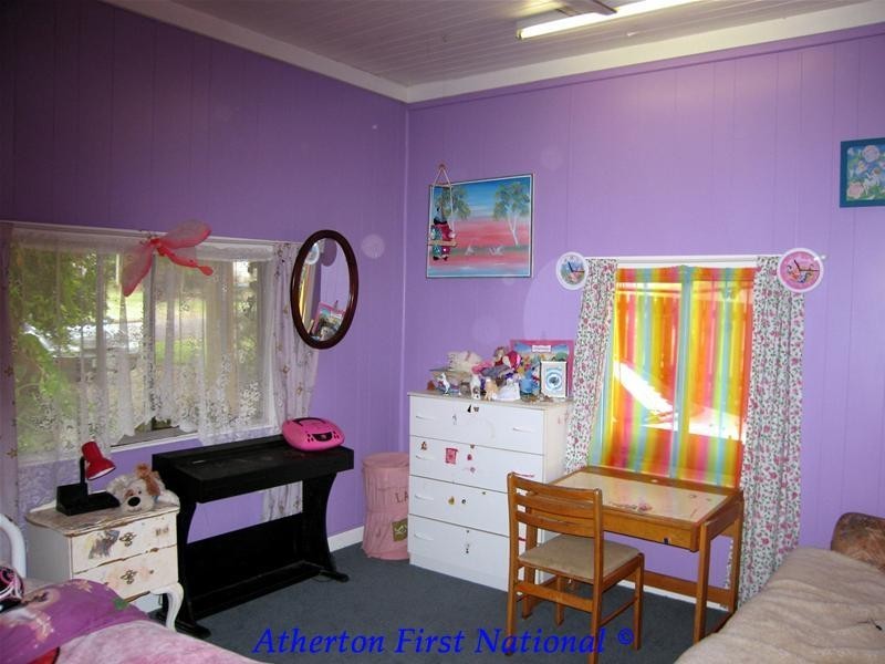 Tolga QLD 4882