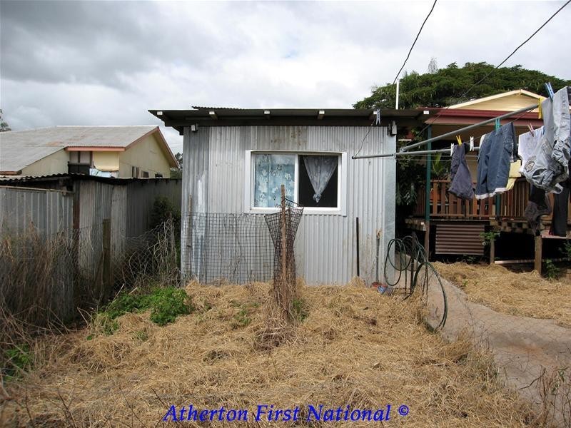 Tolga QLD 4882