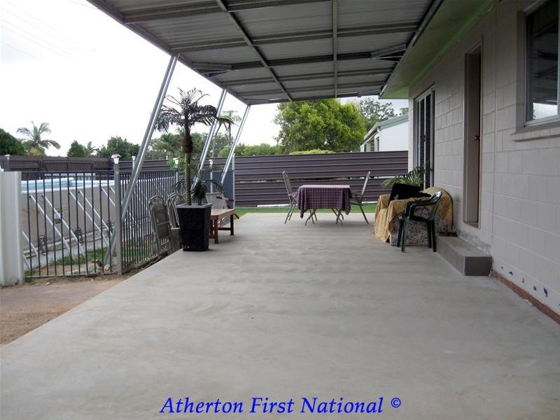 14 Finch Street, Atherton QLD 4883