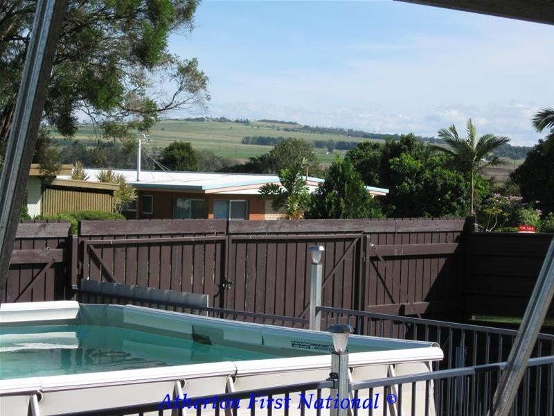 14 Finch Street, Atherton QLD 4883