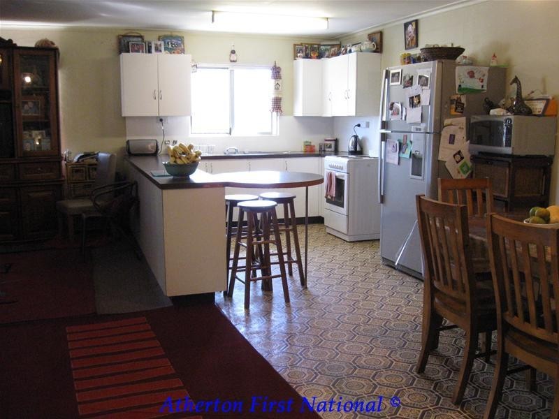 14 Finch Street, Atherton QLD 4883