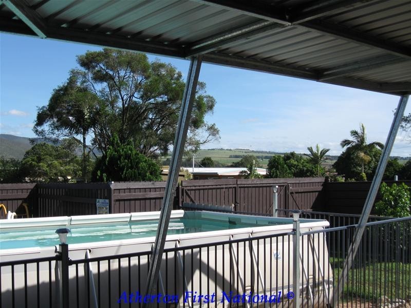 14 Finch Street, Atherton QLD 4883