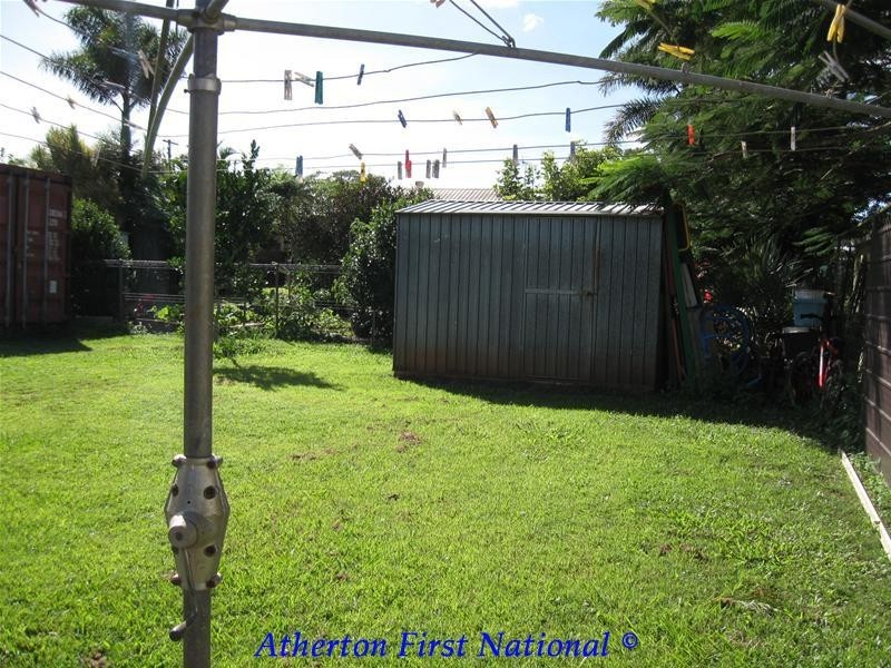 14 Finch Street, Atherton QLD 4883