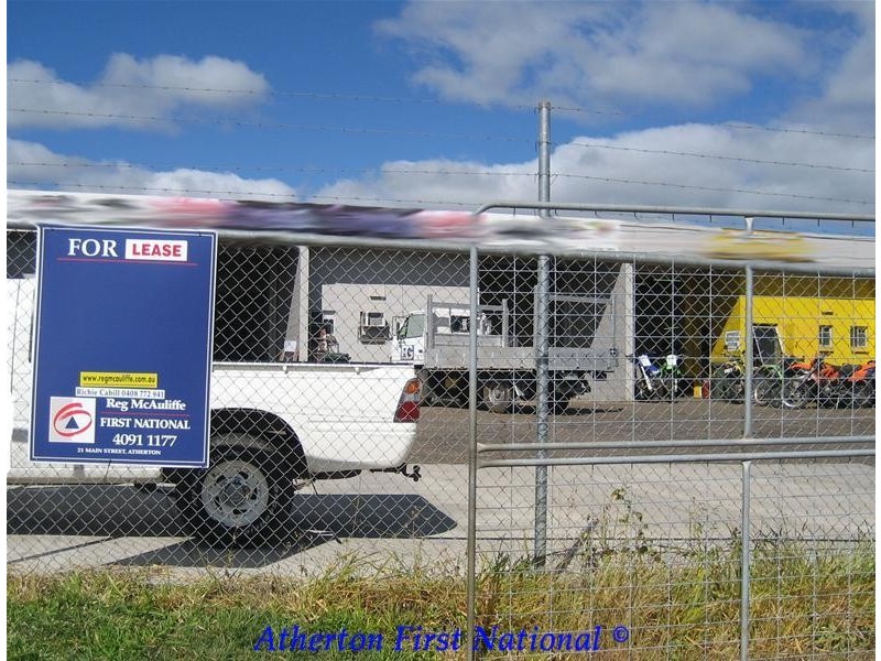 14 Eclipse Drive, Atherton QLD 4883